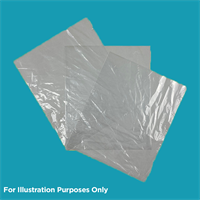 Light Grade Clear Bags
